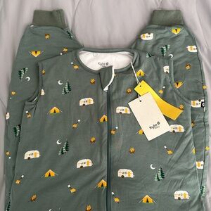 Kyte BABY Camping Adventure Walker Bag 1.0 TOG